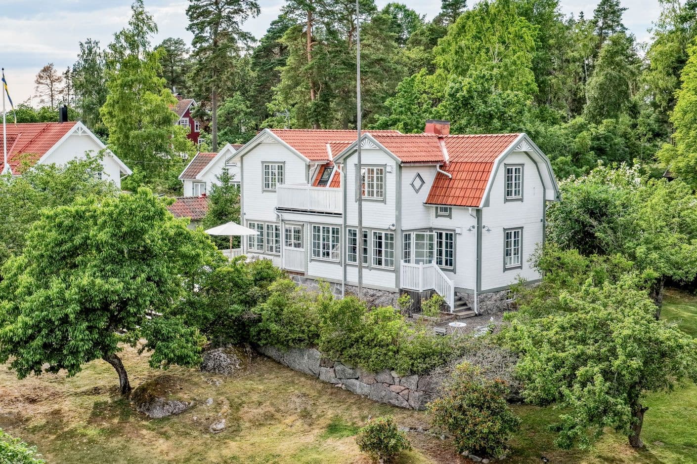 Aramis väg 9 Aramis väg 9