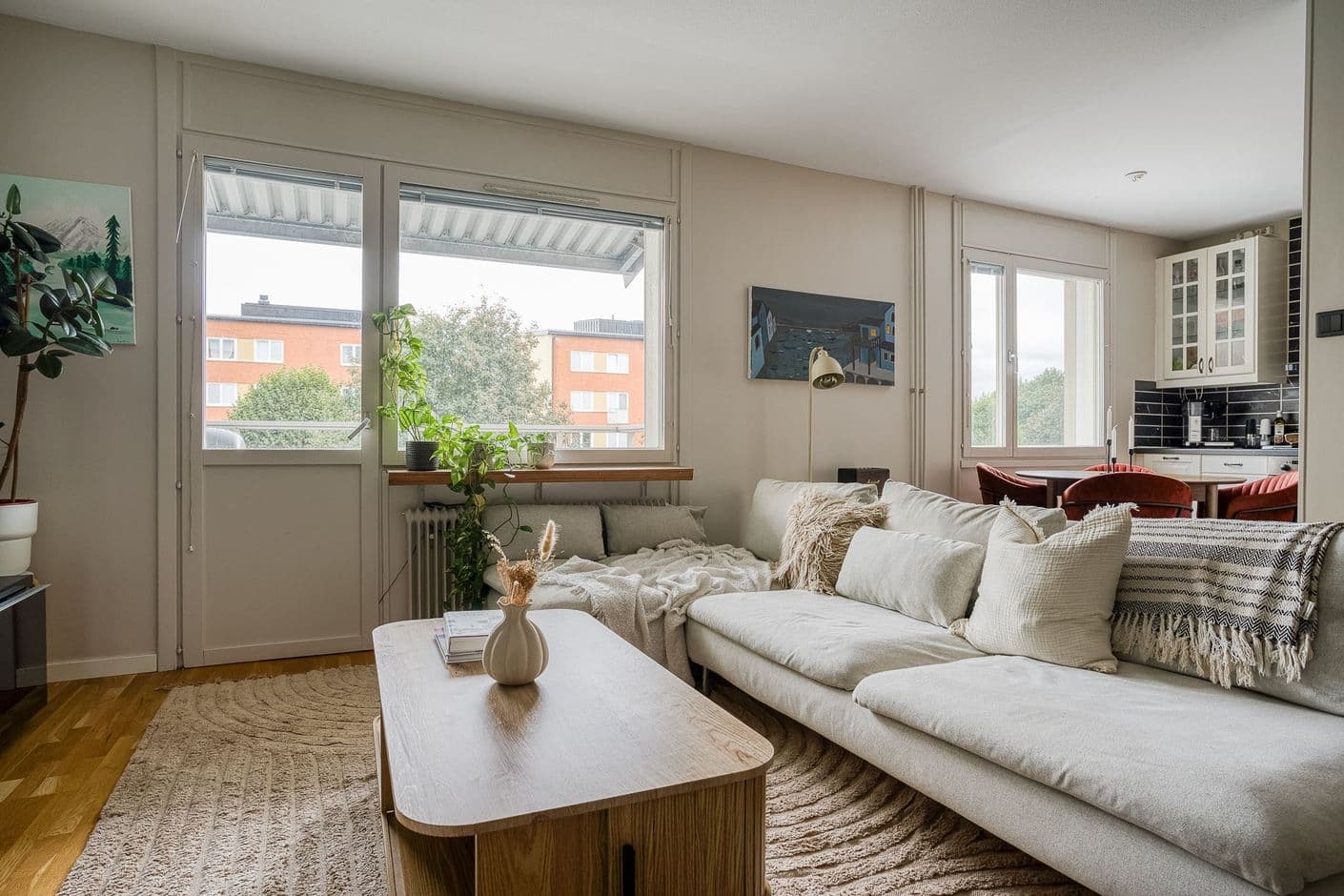 Storängsvägen 18B Storängsvägen 18B
