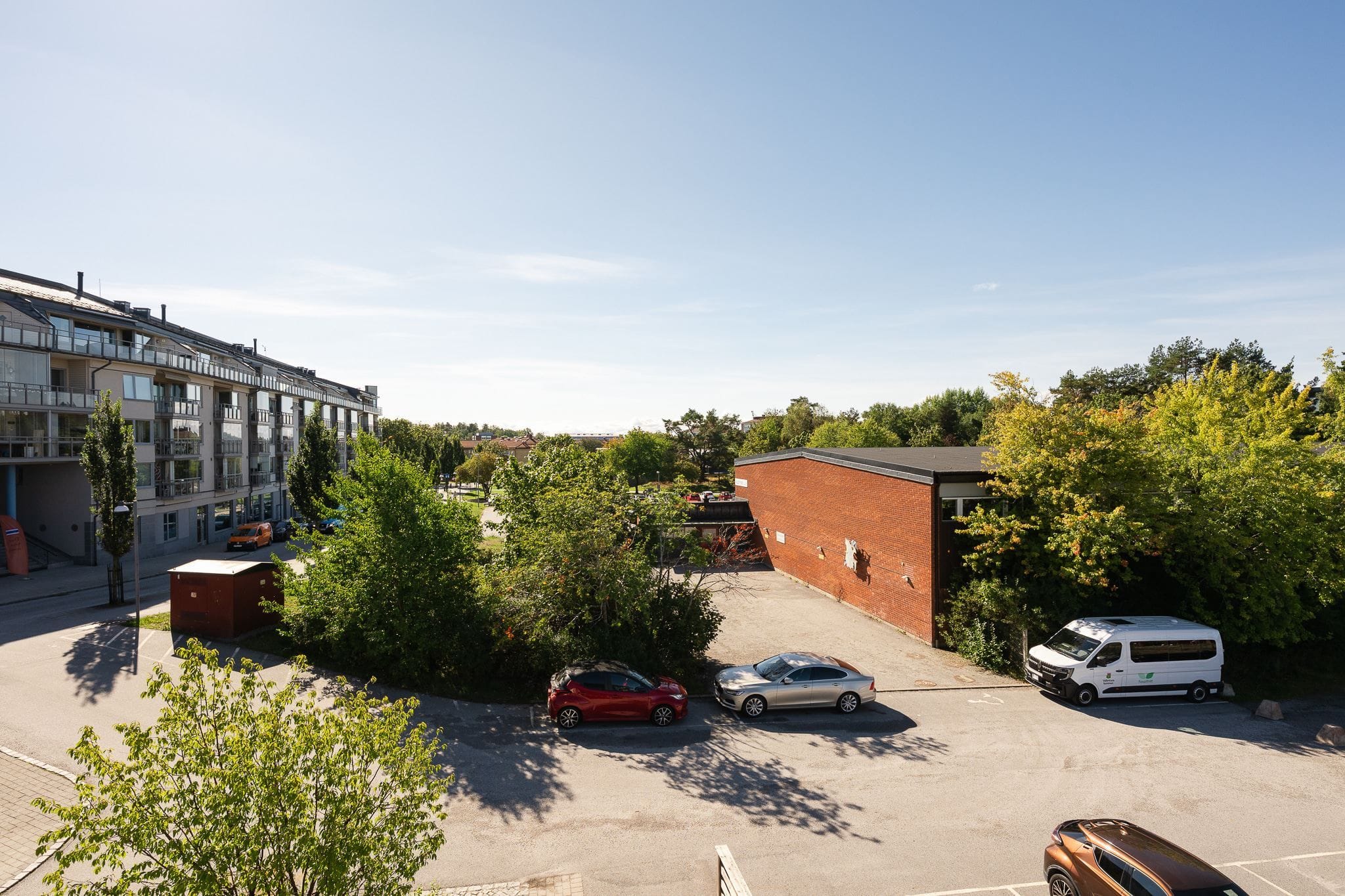 Exteriör
