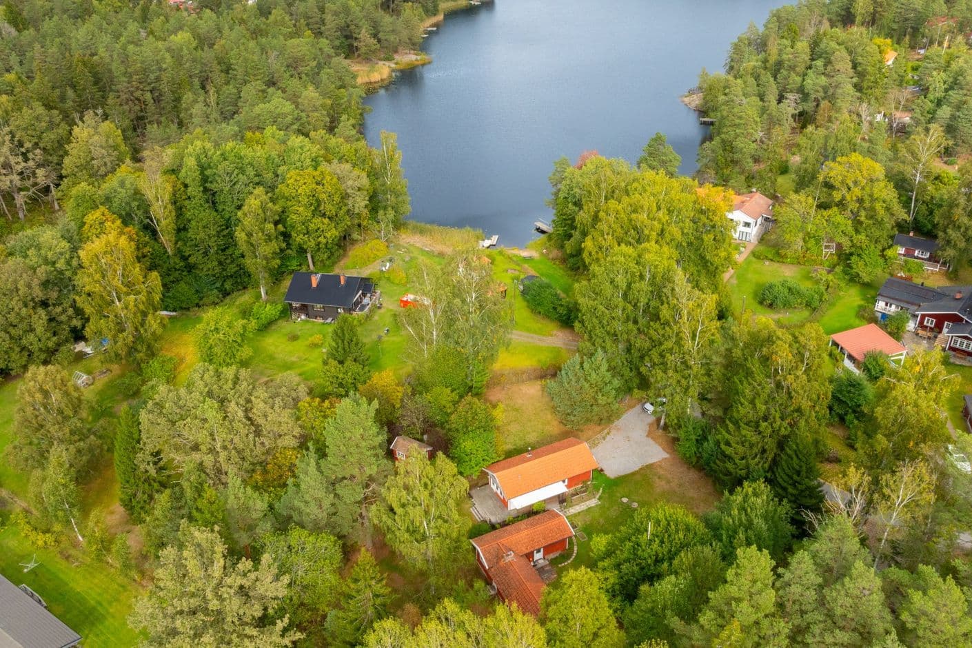 Rydnäsvägen 1 Rydnäsvägen 1