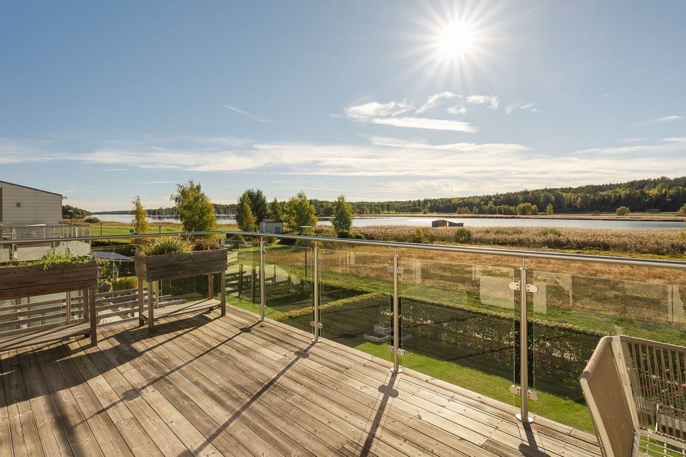 Strandängsvägen 14B Strandängsvägen 14B