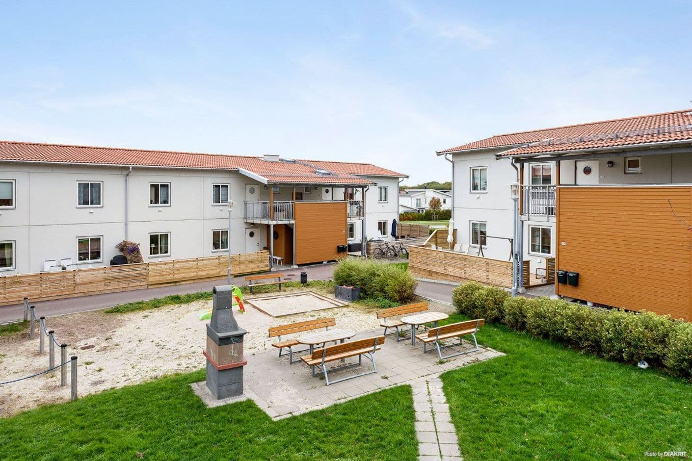 Nya Älvegårdsvägen 17 Nya Älvegårdsvägen 17