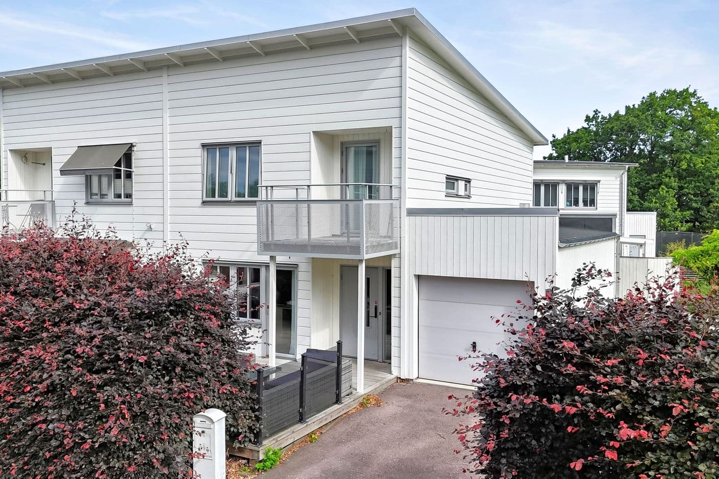 Kohagsberget 4 Kohagsberget 4