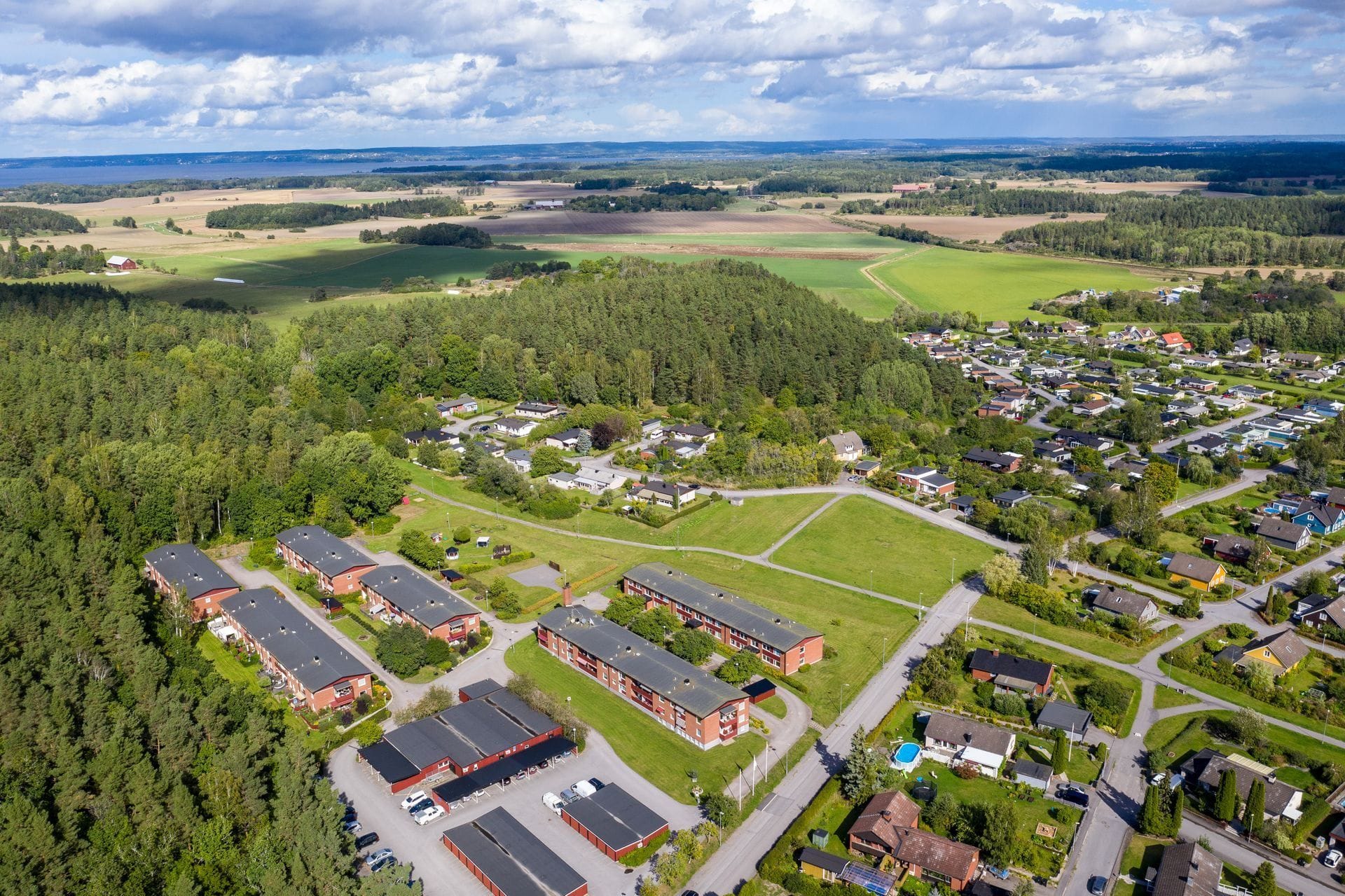 Områdesbild