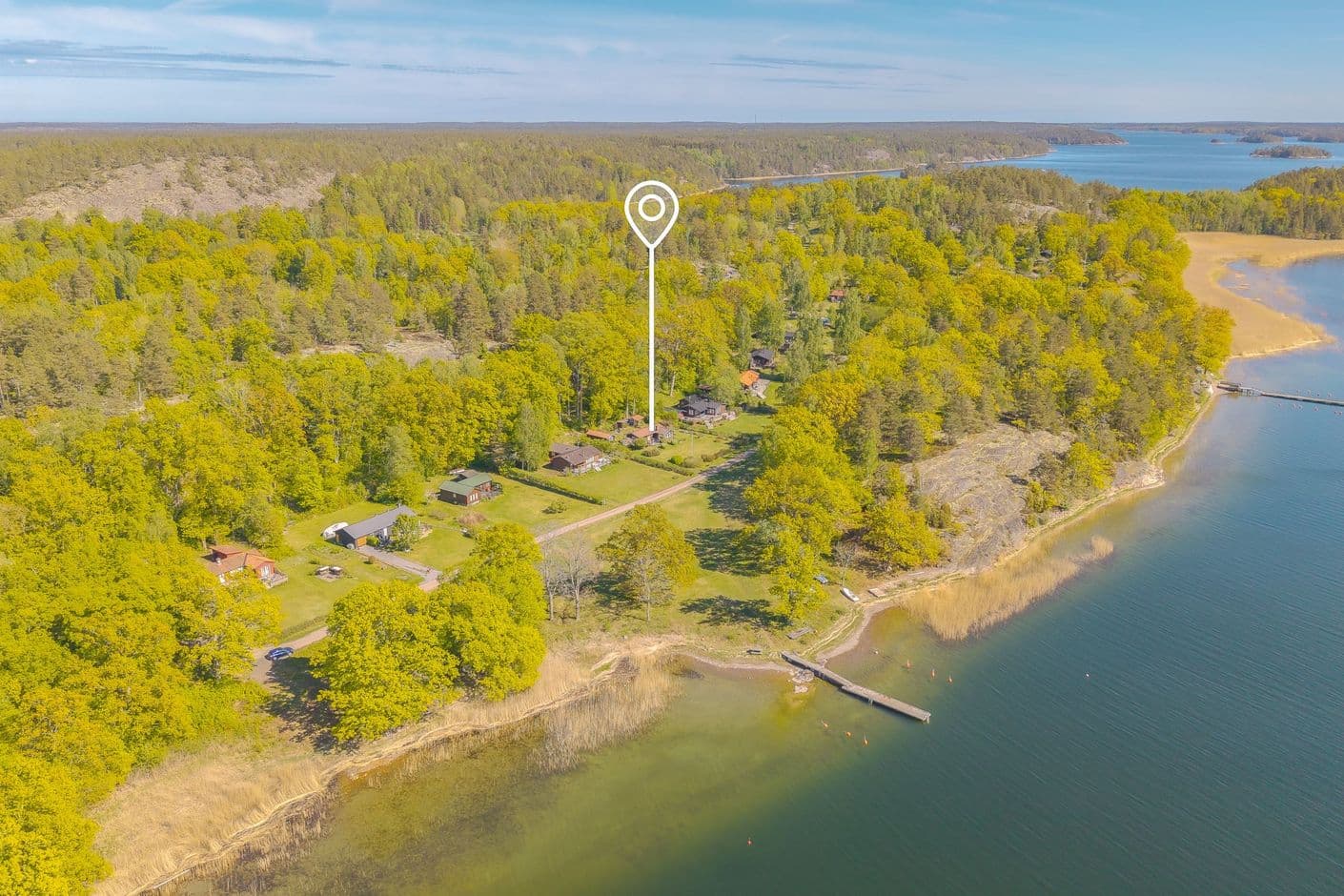 Djursnäs Blåsippstigen 59 Djursnäs Blåsippstigen 59