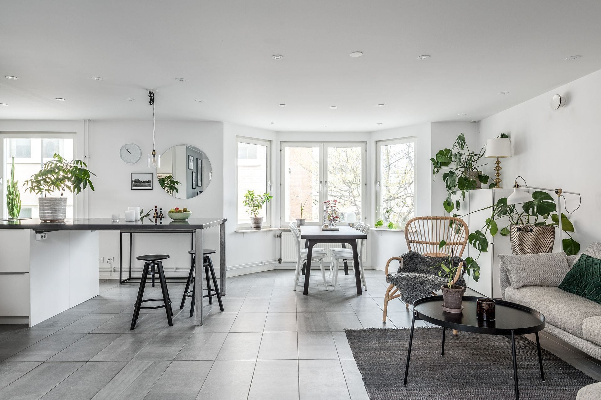 Välkommen till Kristinagatan