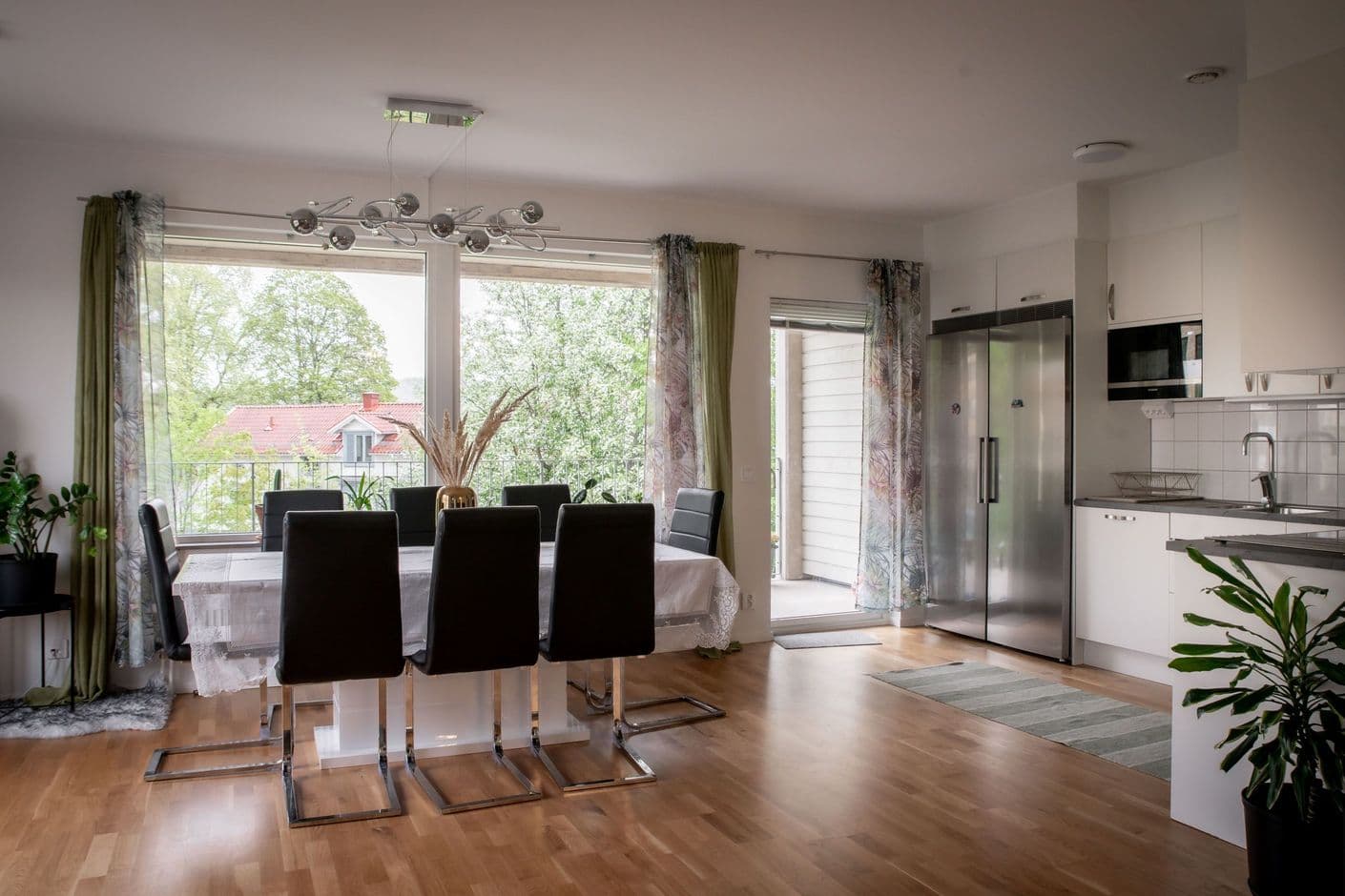 Varbergsvägen 32B Varbergsvägen 32B