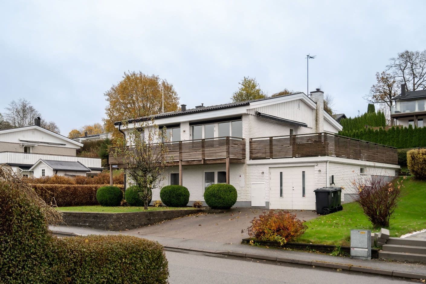 Jutegatan 15 Jutegatan 15