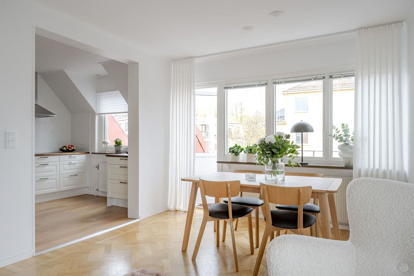 Linnégatan 19 Linnégatan 19