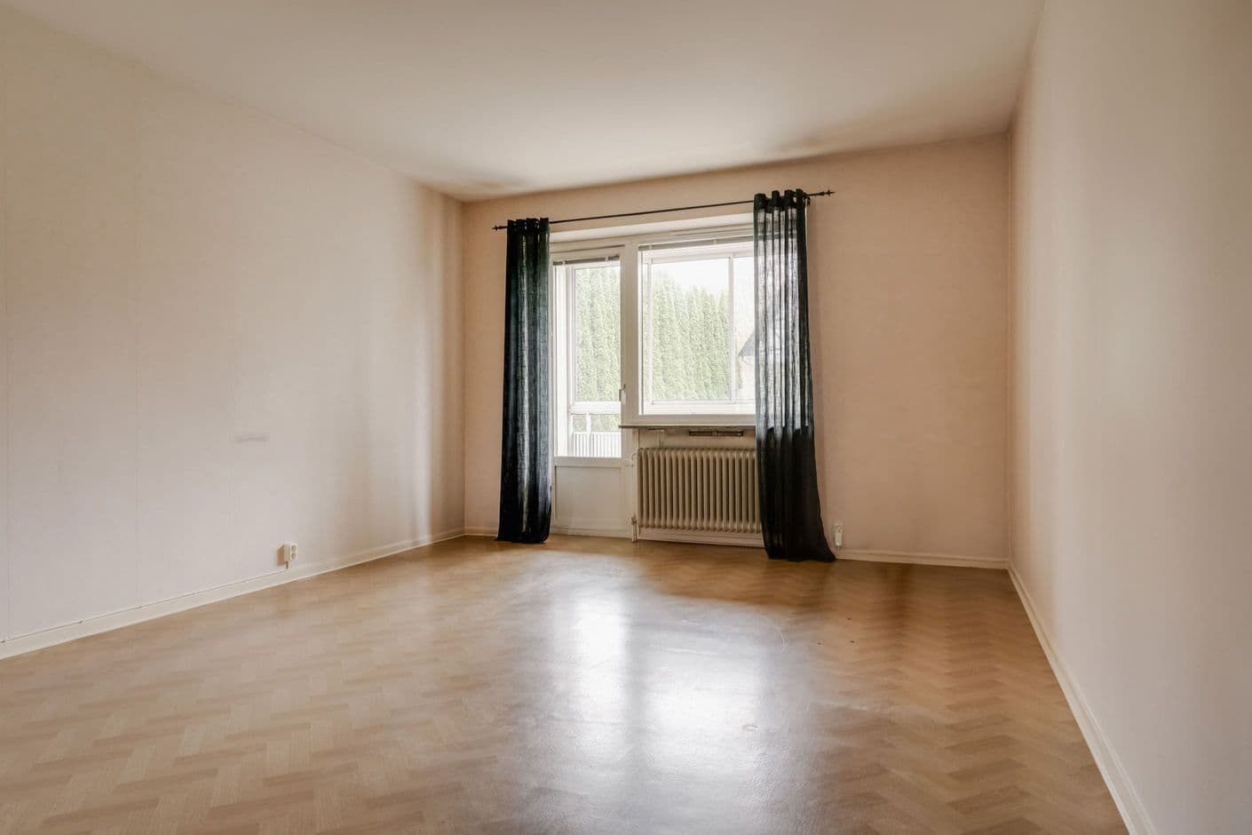 Parkgatan 3B Parkgatan 3B