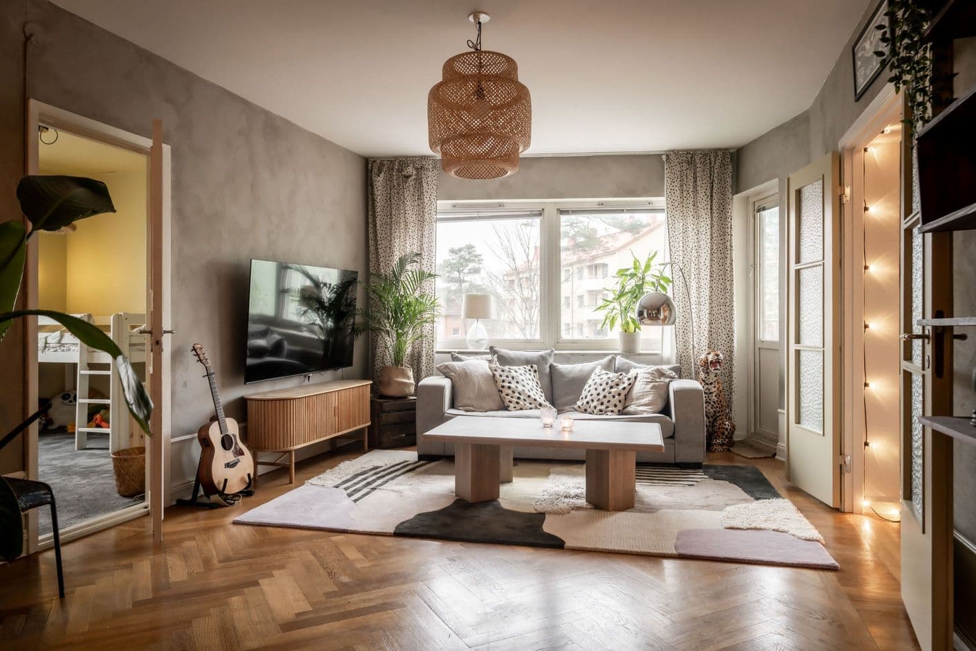 Vindelgatan 33A Vindelgatan 33A