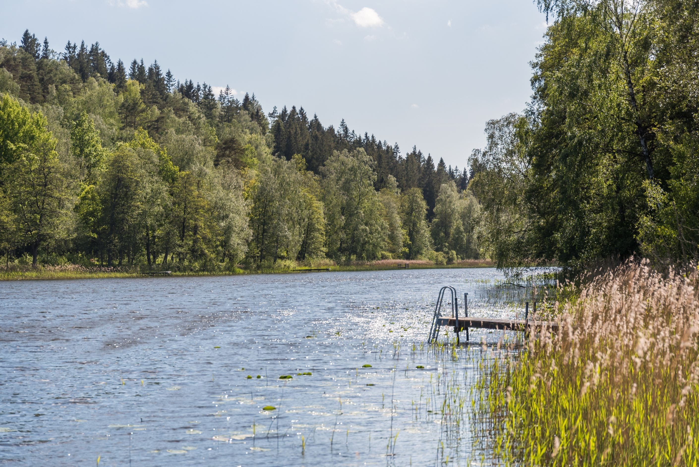Byttorspssjön