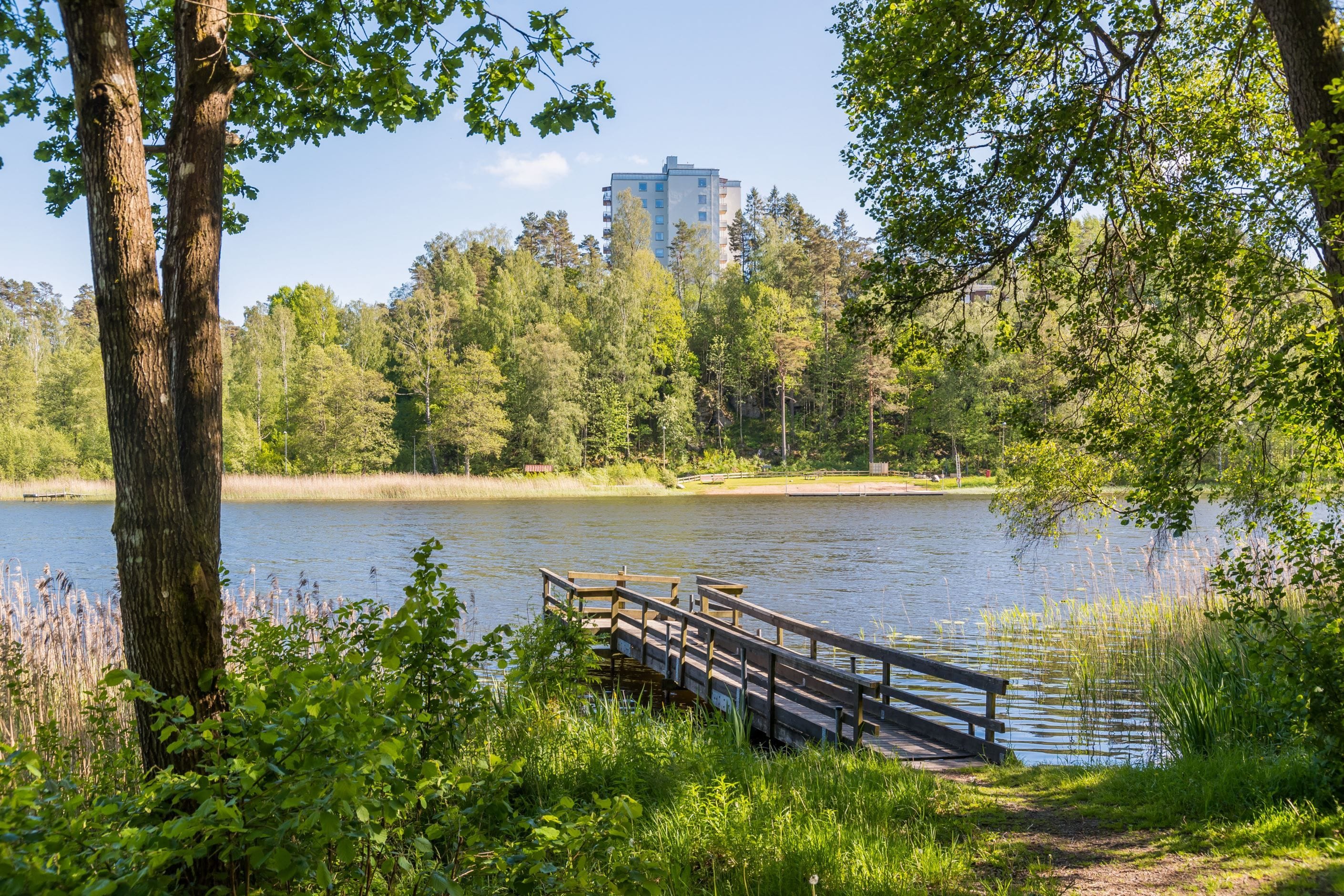 Byttorpssjön