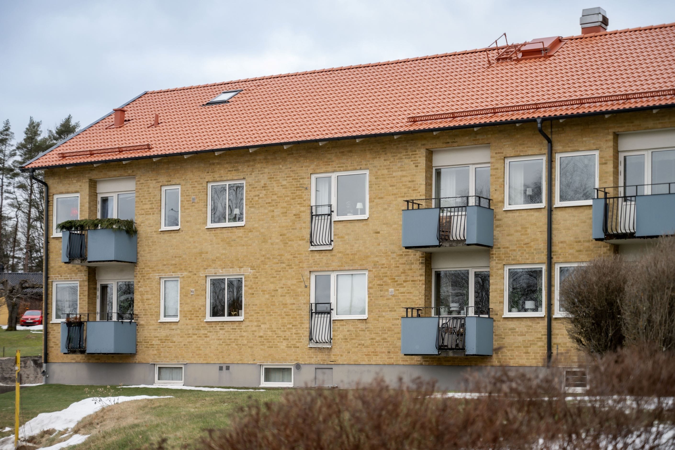 Exteriör