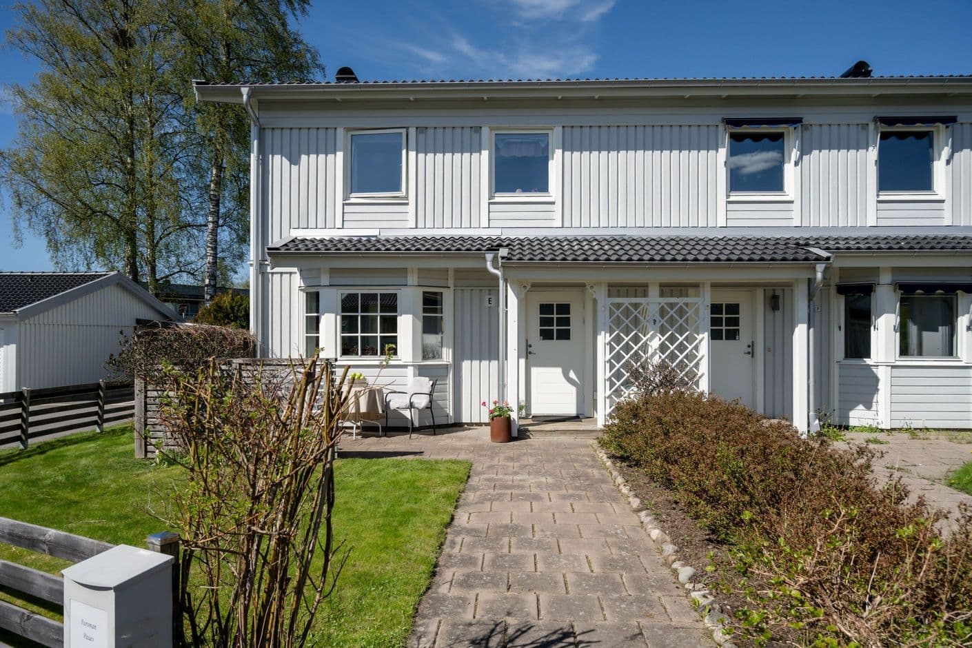 Stenvägen 2E Stenvägen 2E