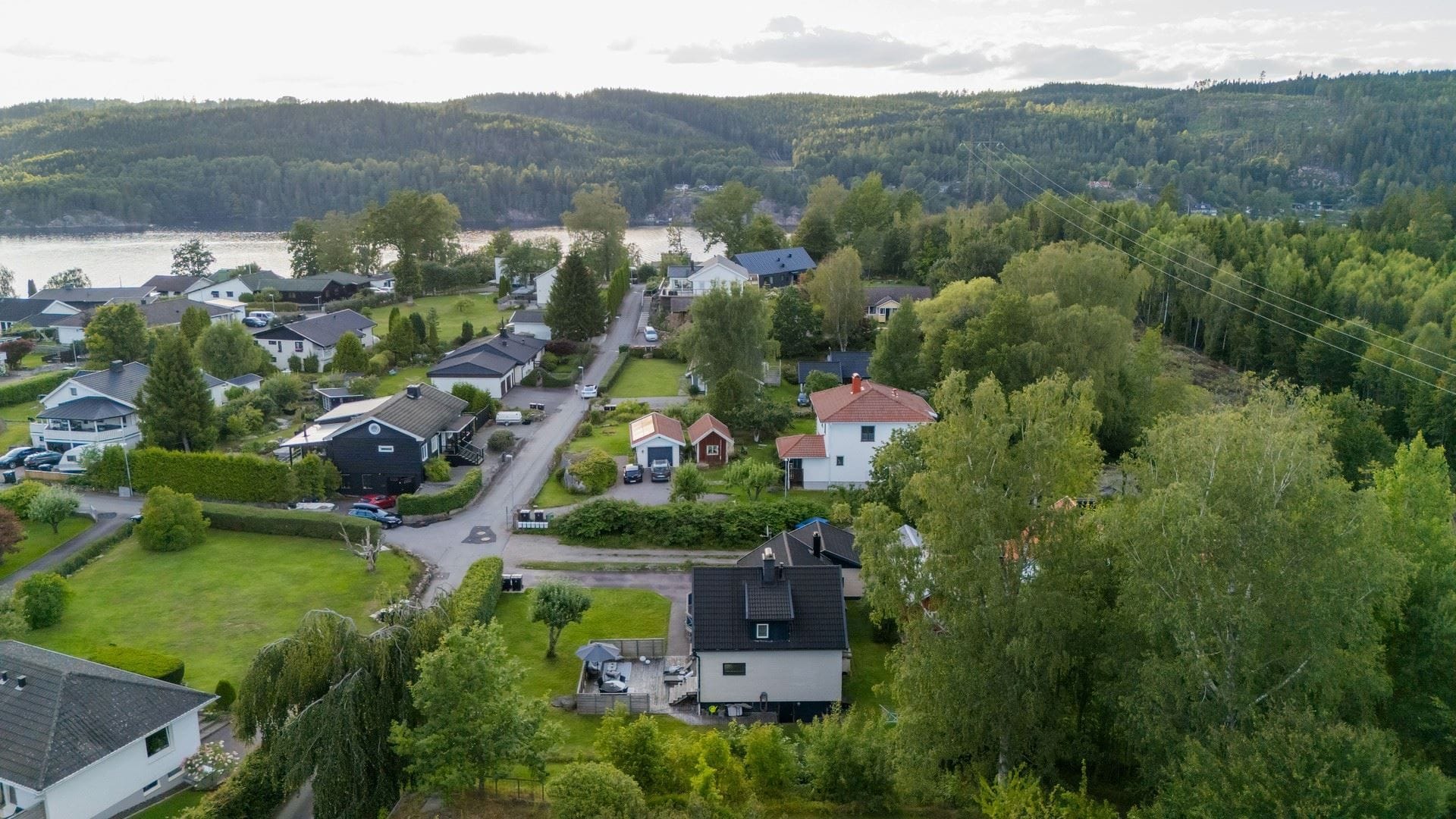 Flygfoto