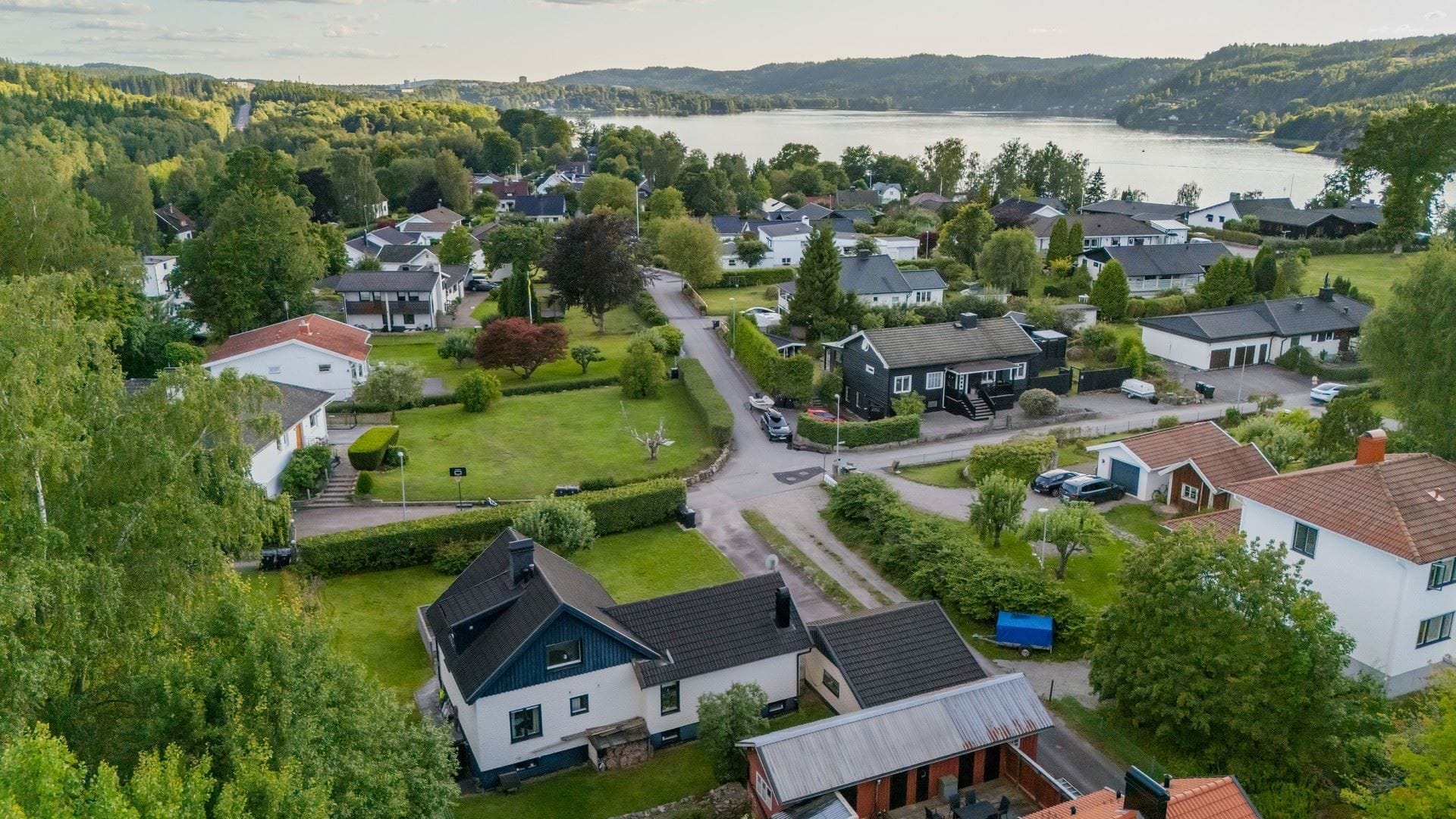 Flygfoto