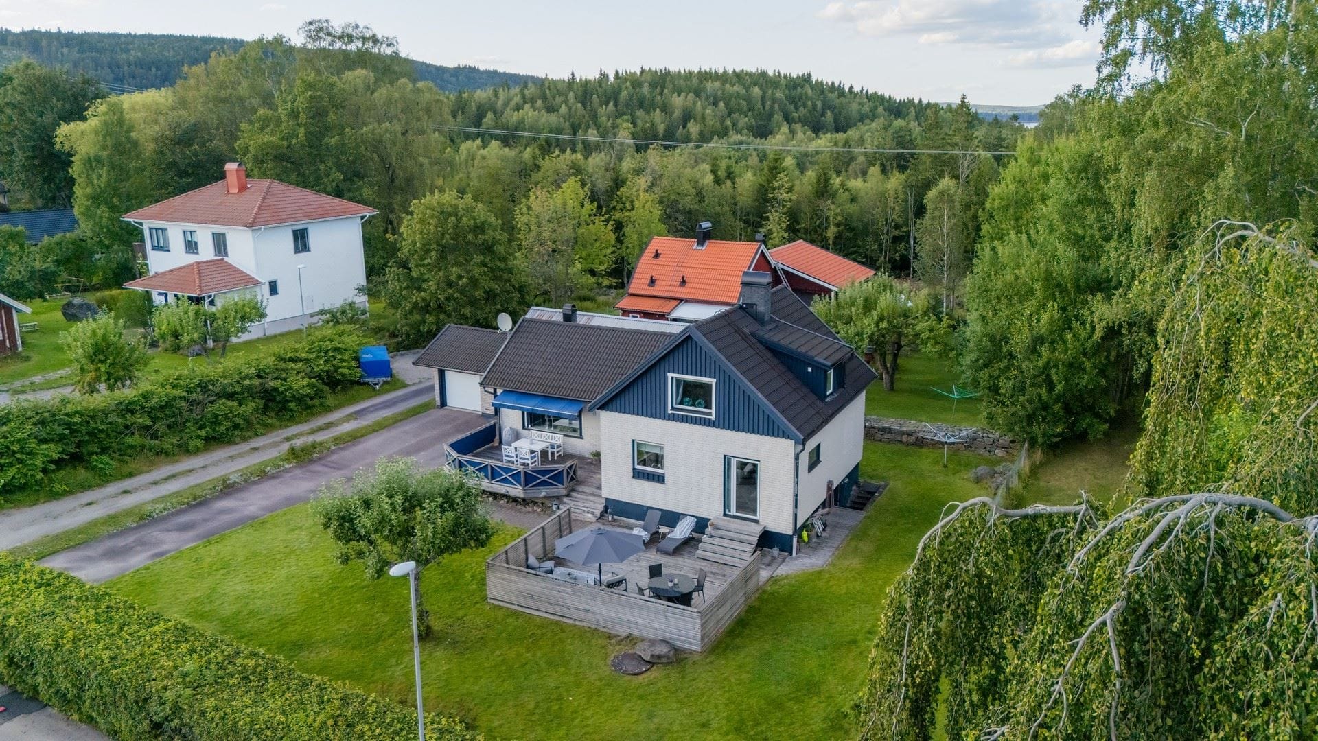 Flygfoto