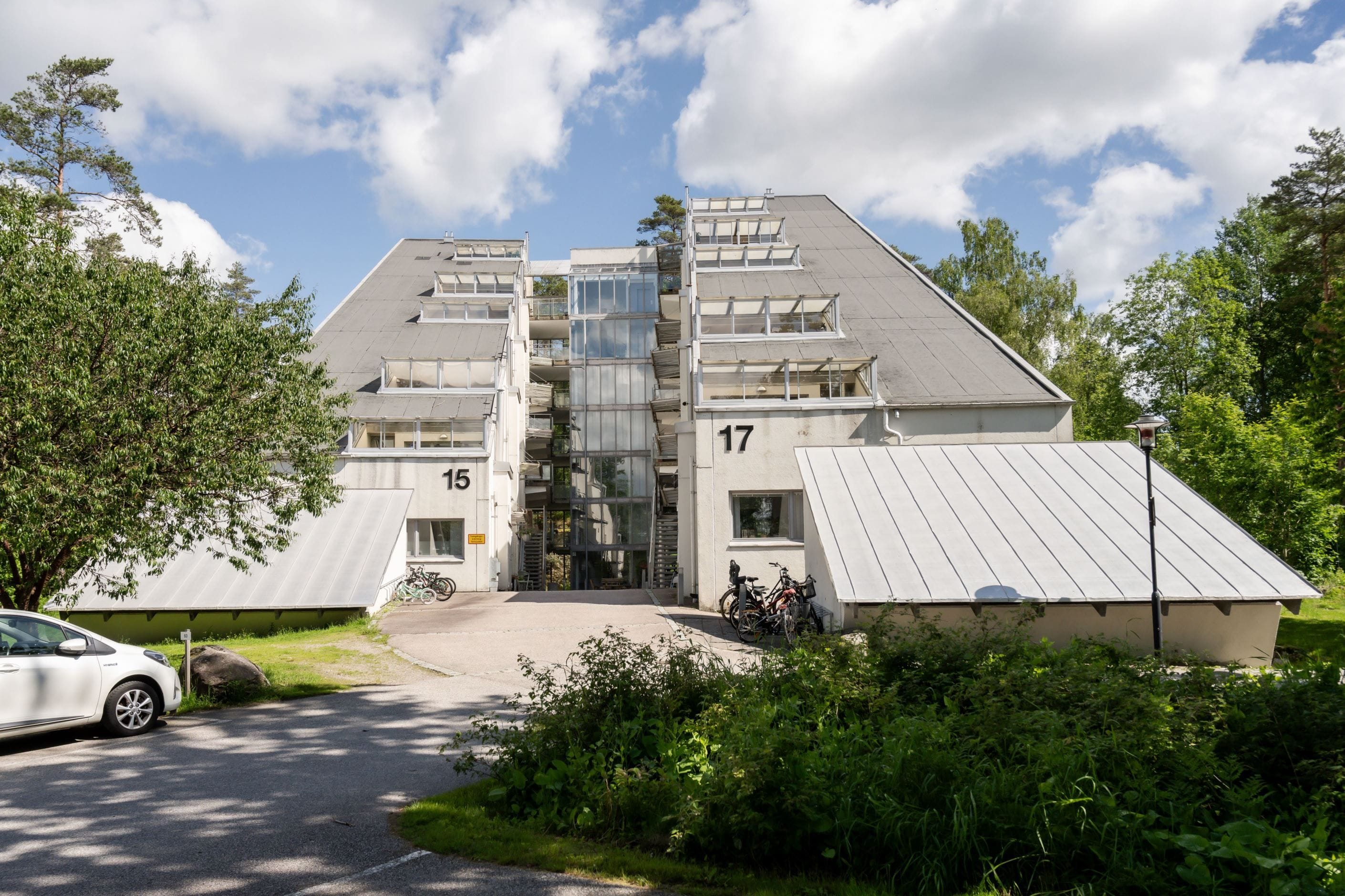 Exteriör