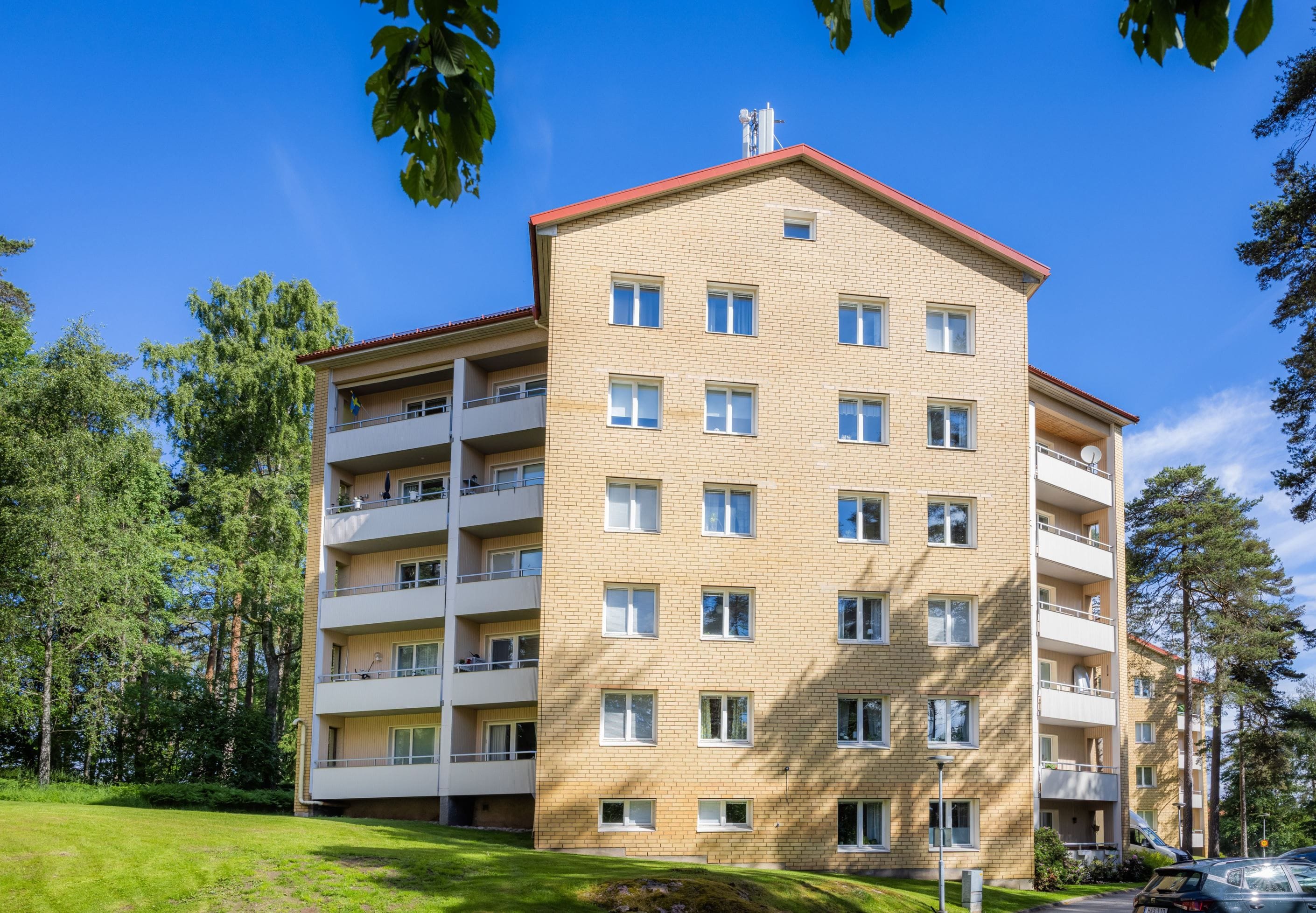 Exteriör