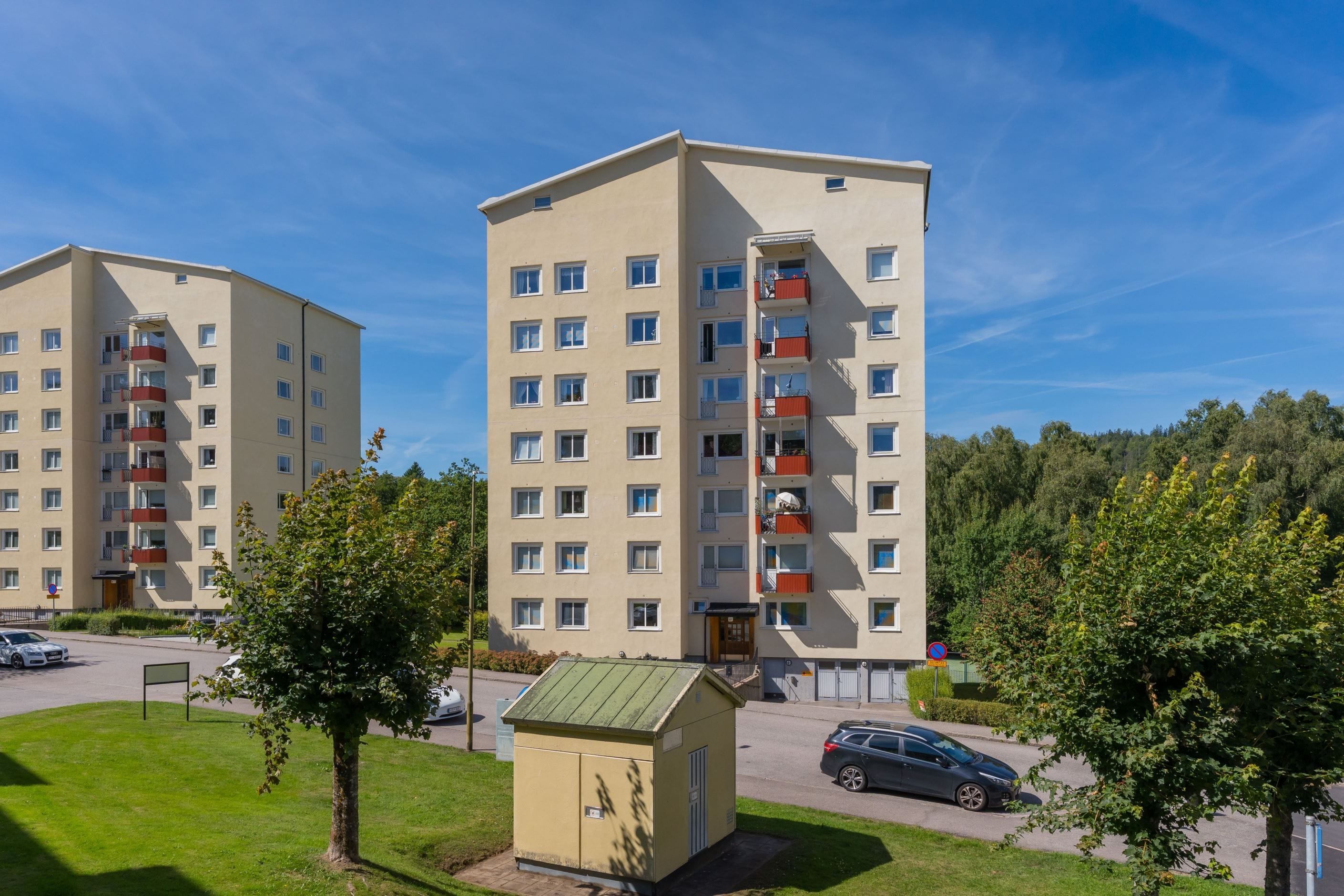 Exteriör