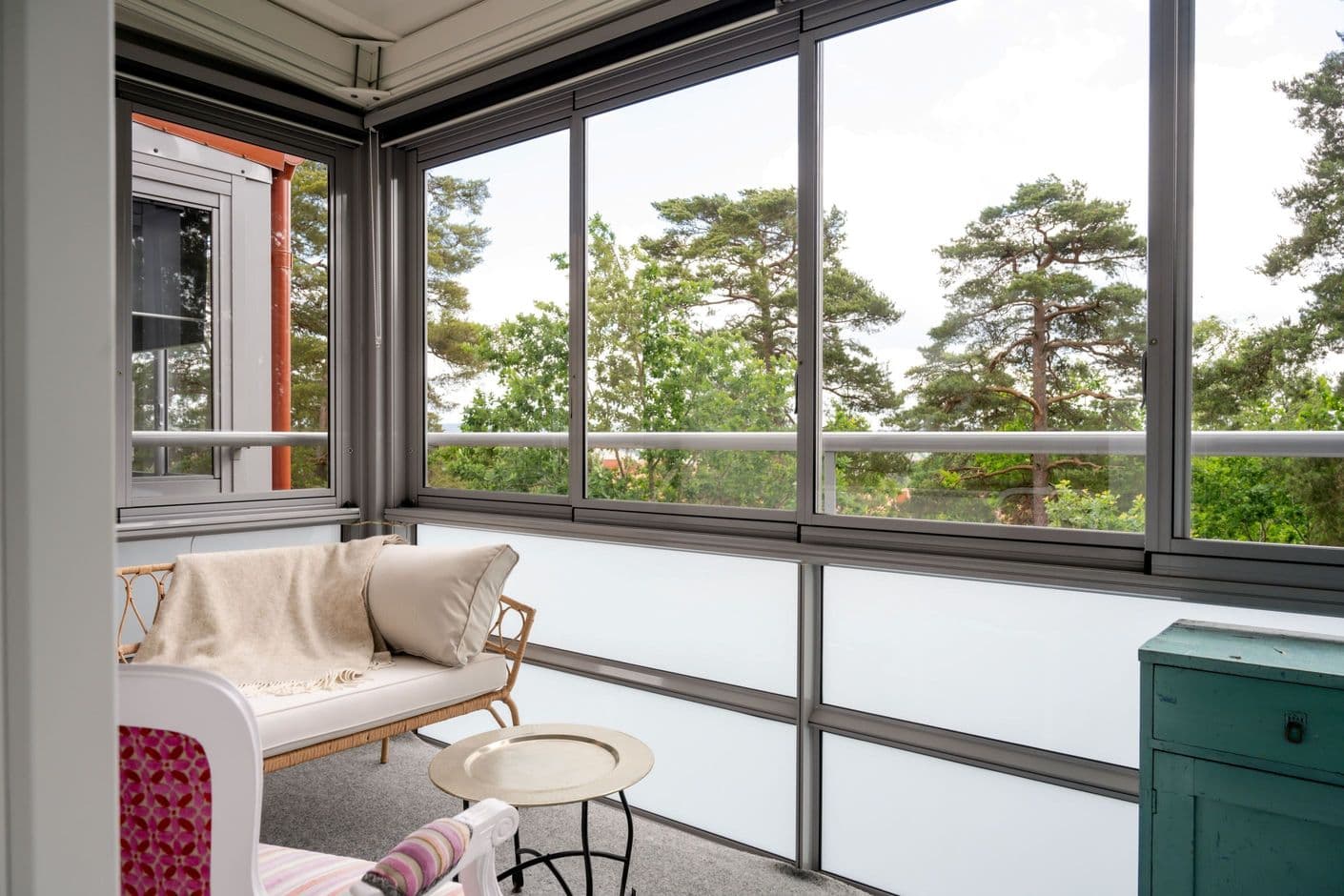 Vindelgatan 38B Vindelgatan 38B