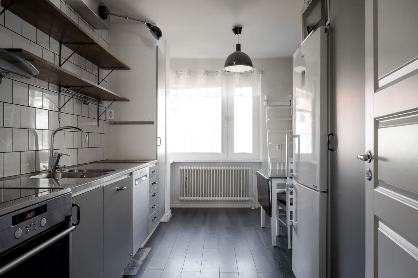 Björkhemsgatan 5 Björkhemsgatan 5