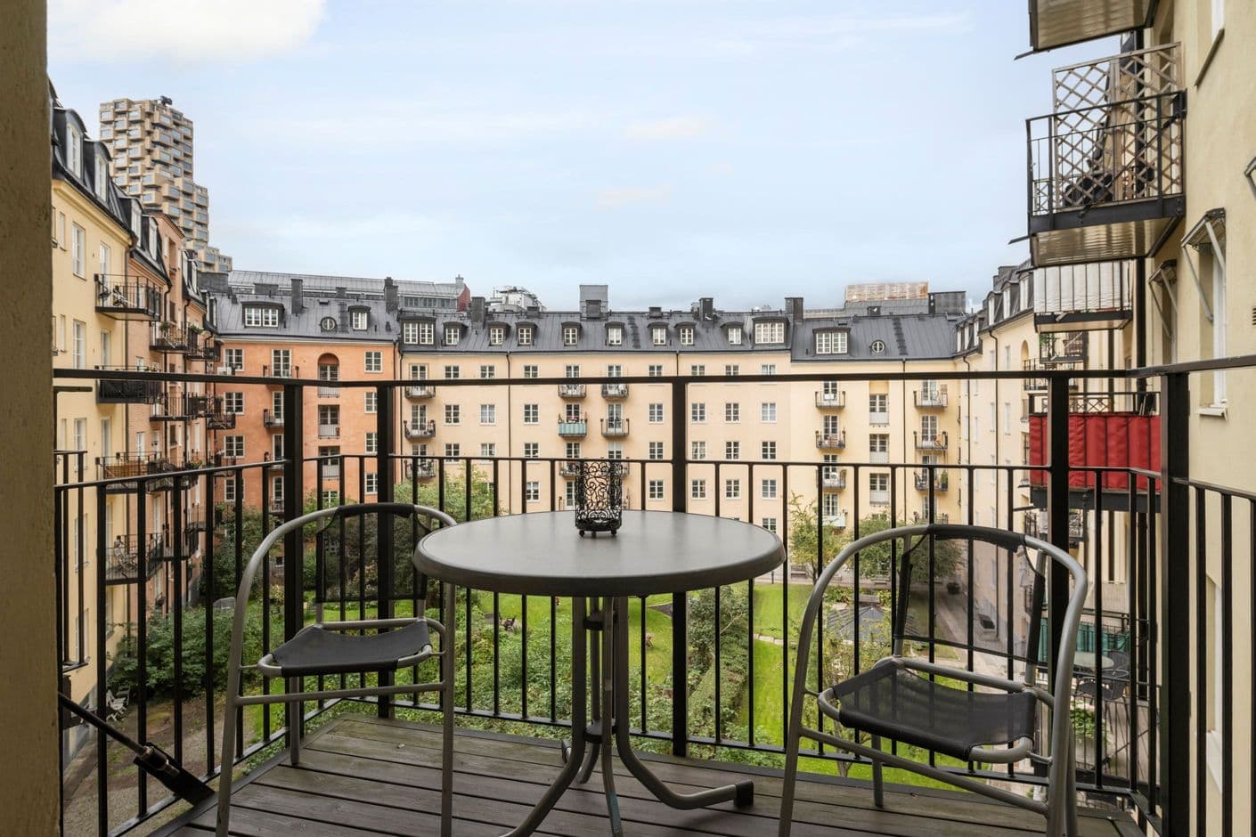 Sankt Eriksgatan 109, 3 tr Sankt Eriksgatan 109, 3 tr