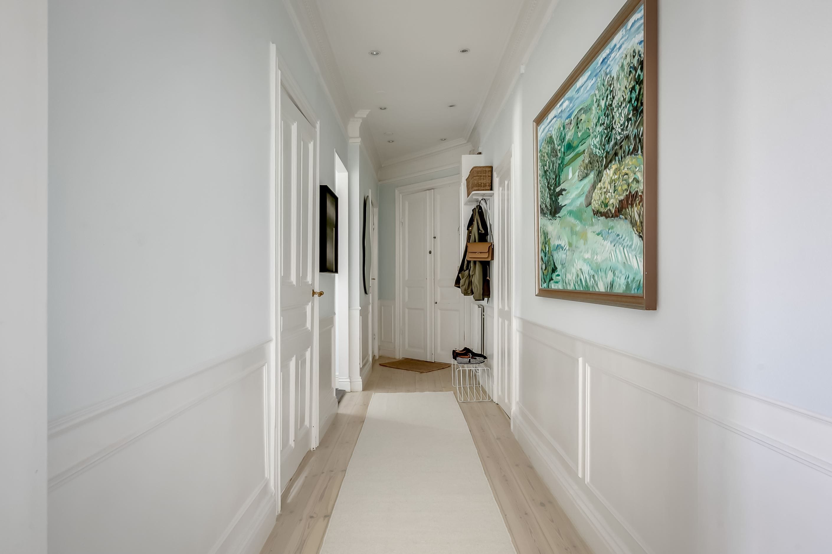 Hall