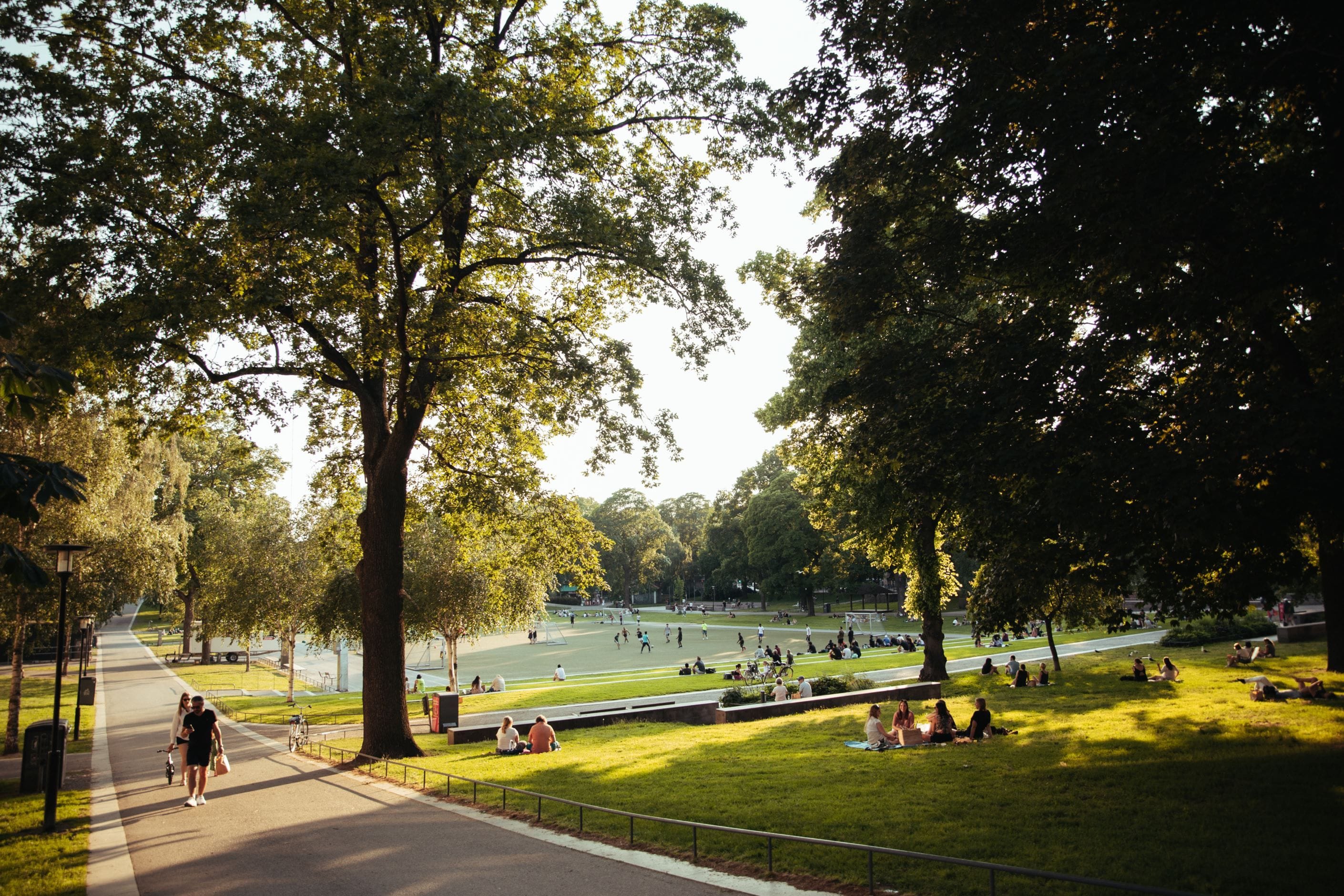 Vasaparken