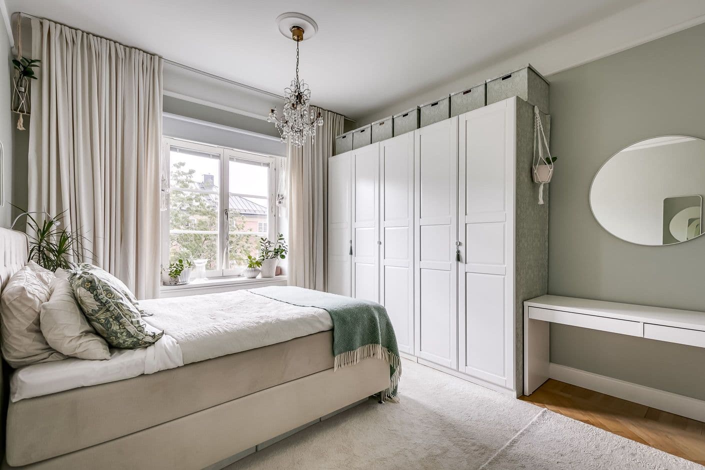 Sveavägen 140, 4 tr Sveavägen 140, 4 tr