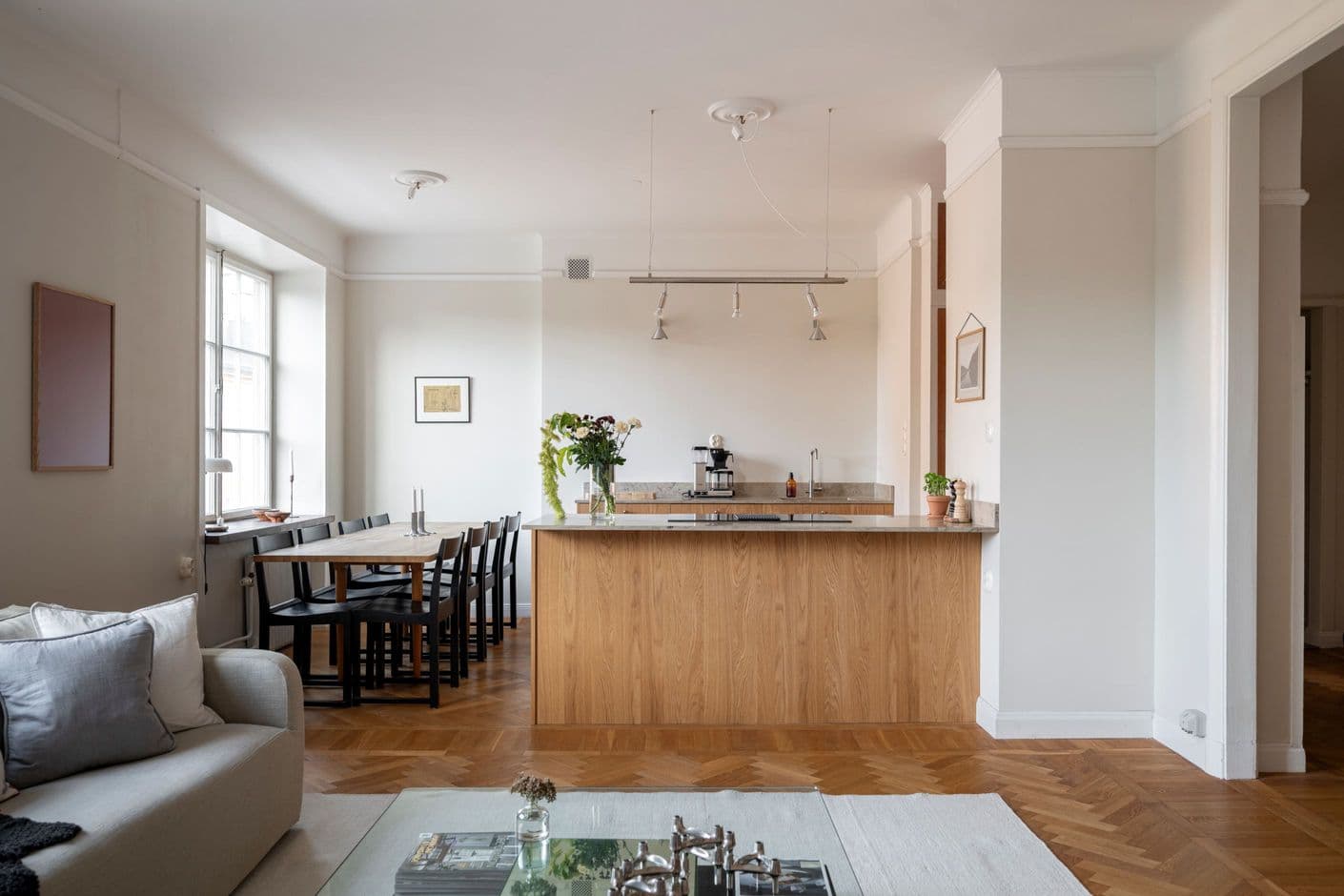 Torsgatan 70, 3tr Torsgatan 70, 3tr