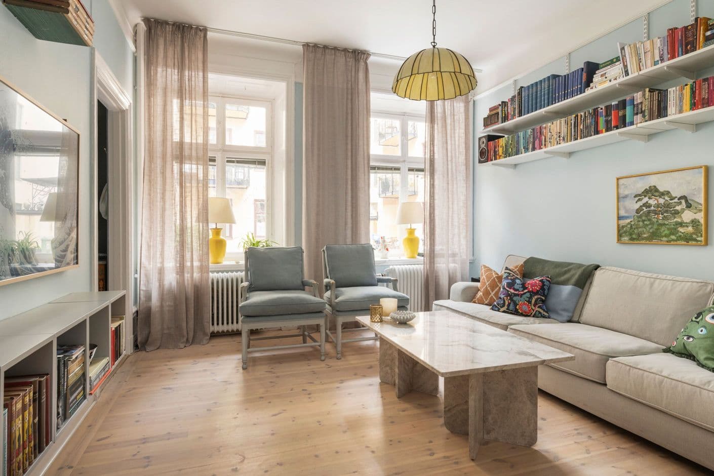 Roslagsgatan 40D Roslagsgatan 40D