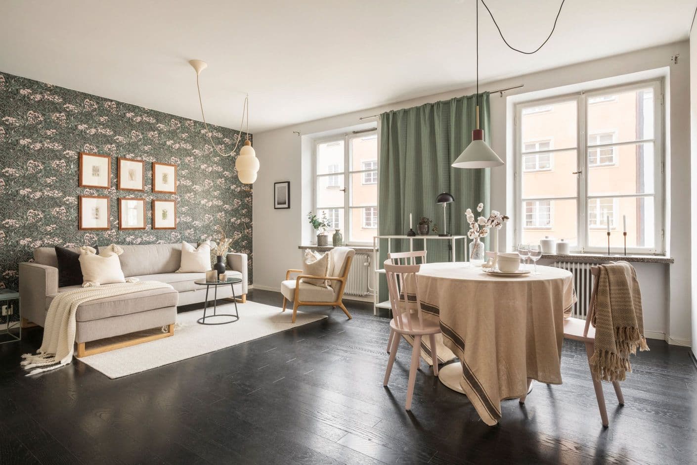 Vulcanusgatan 4, 2tr Vulcanusgatan 4, 2tr