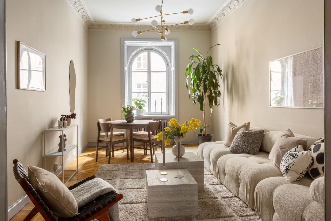 Rådmansgatan 84 Rådmansgatan 84