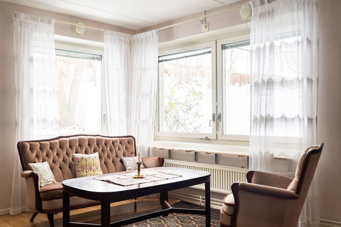 Oskarsrogatan 7 Oskarsrogatan 7