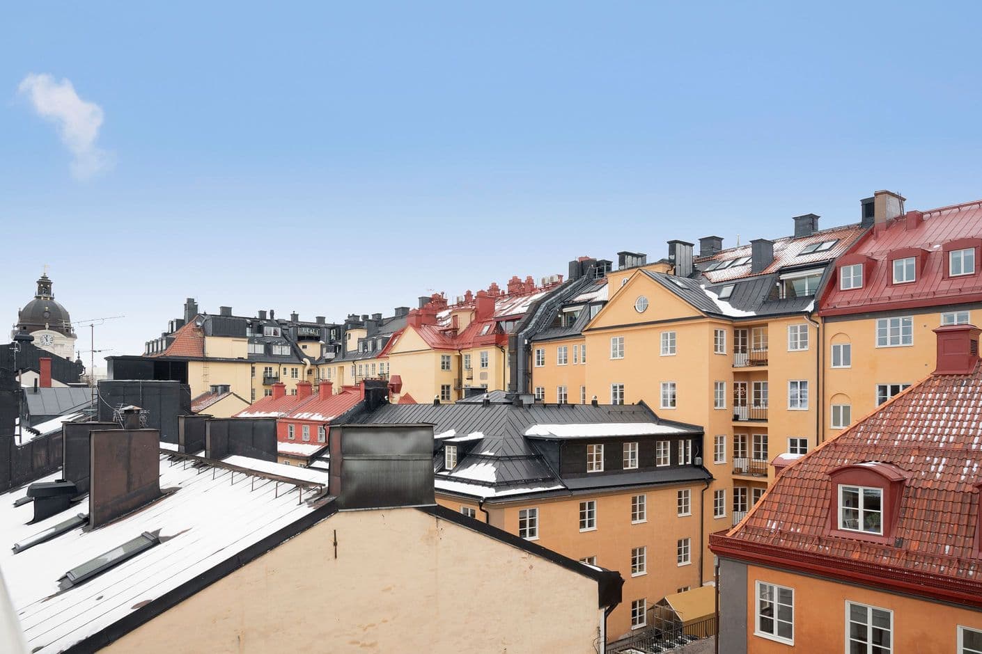 Olof Palmes gata 12 Olof Palmes gata 12