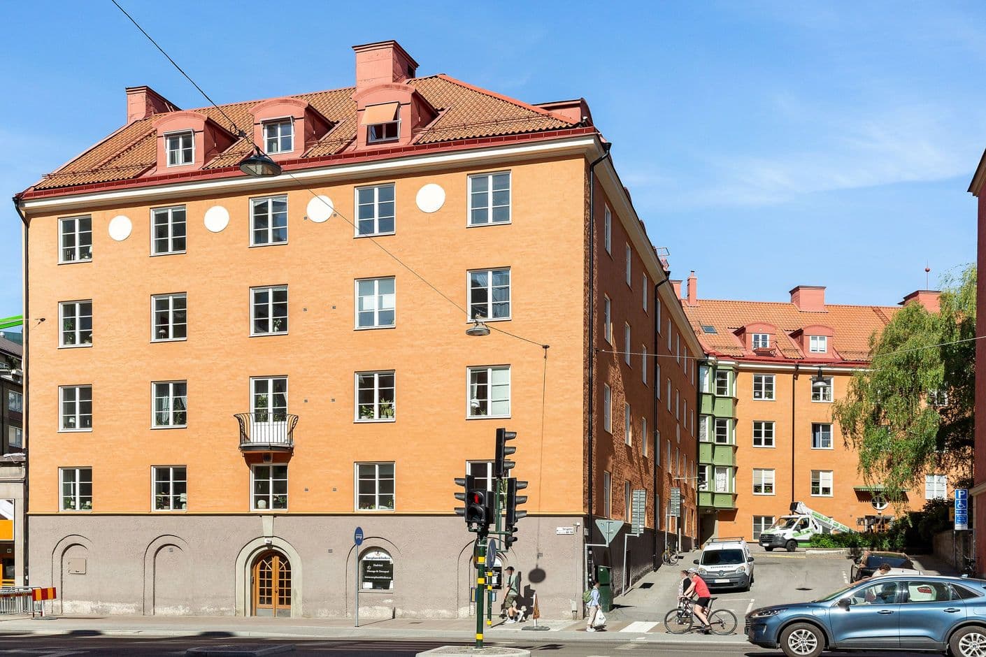 Torsgatan 78 Torsgatan 78