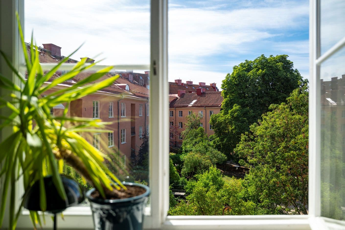 Gävlegatan 5 Gävlegatan 5