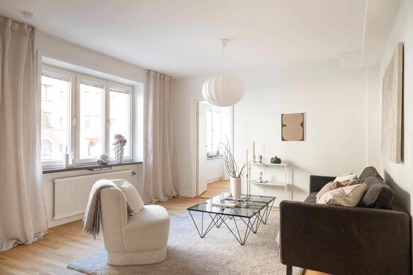 Norrtullsgatan 36 Norrtullsgatan 36
