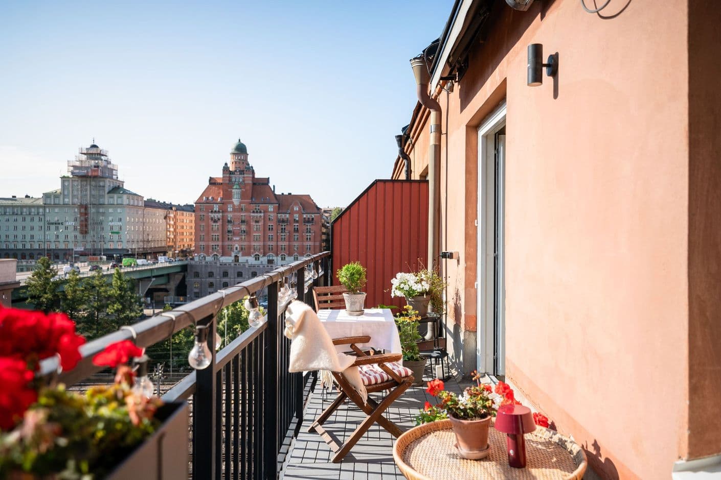 Bråvallagatan 3 Bråvallagatan 3
