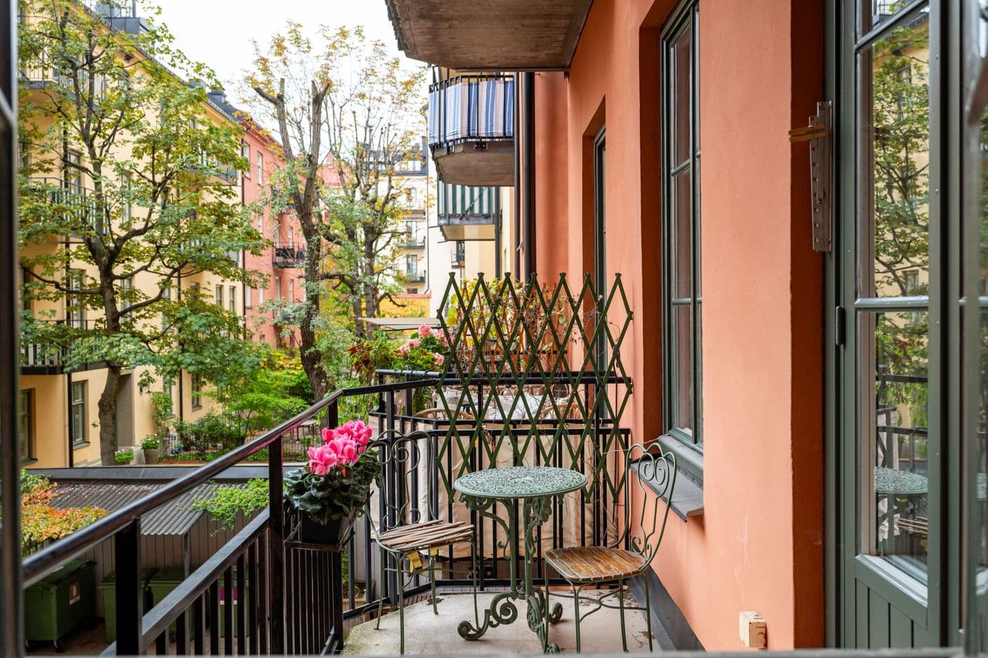 Rådmansgatan 84 Rådmansgatan 84
