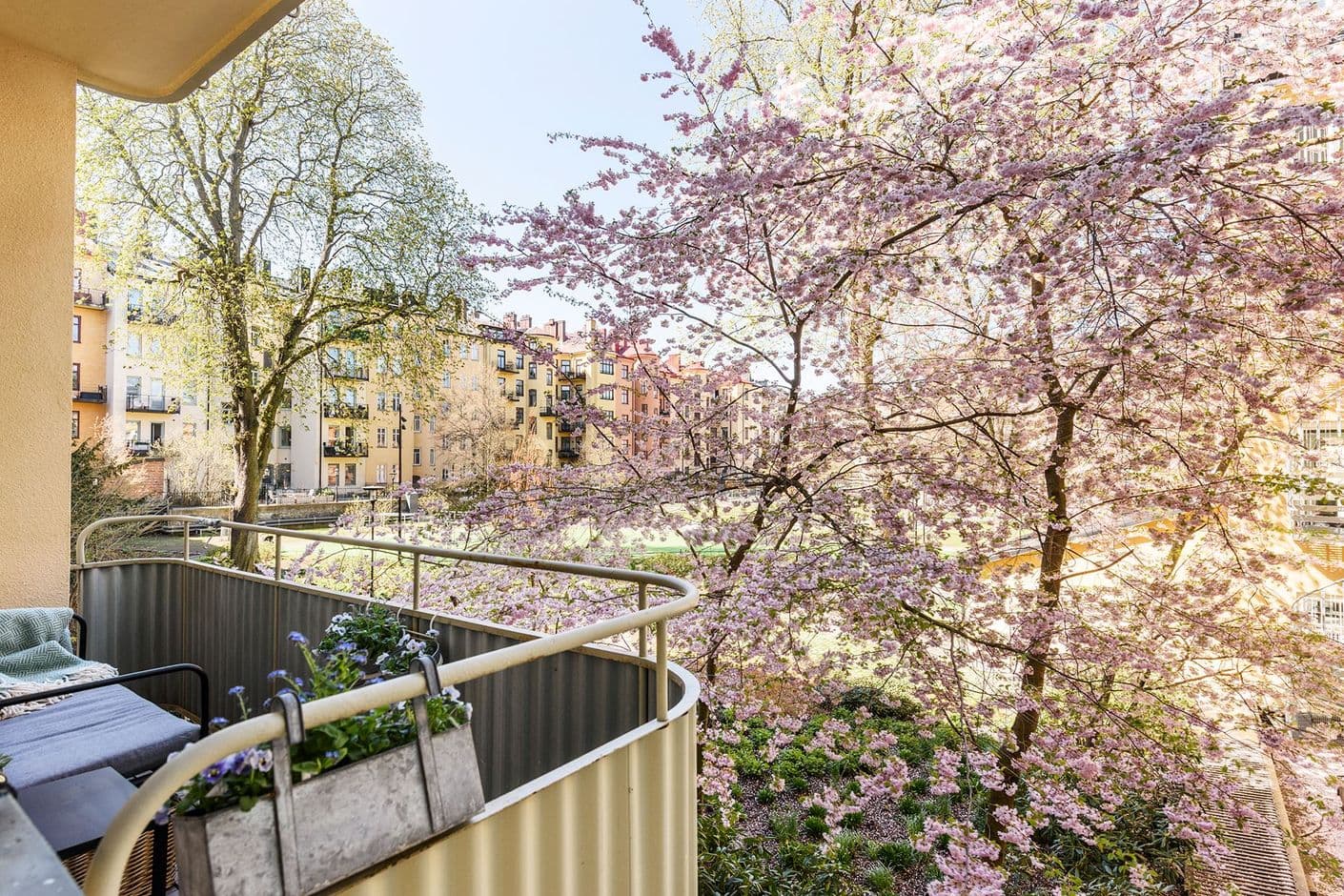 Frejgatan 34, 1 tr Frejgatan 34, 1 tr