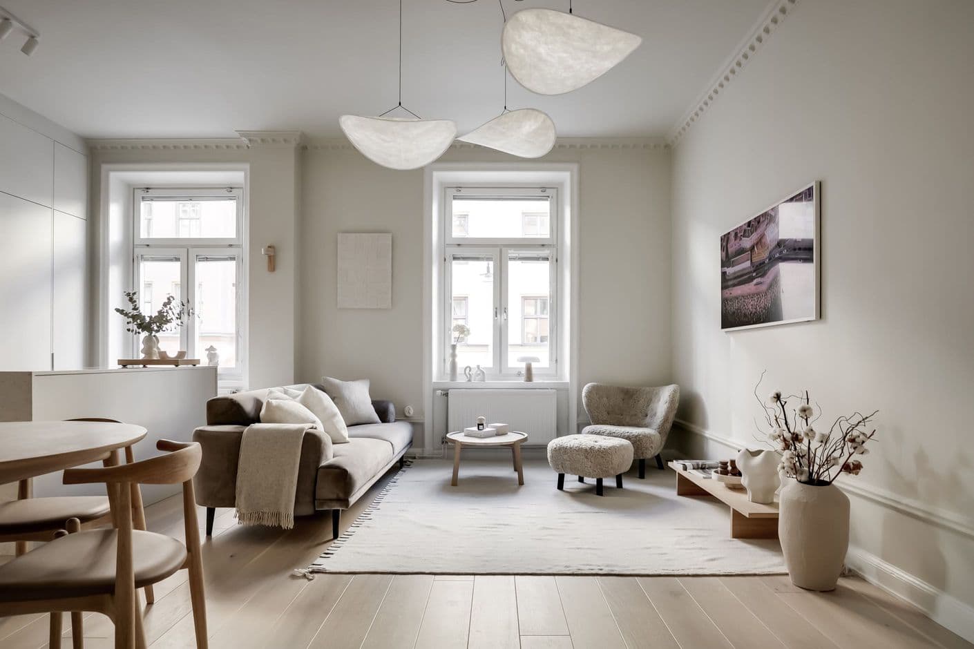 Tomtebogatan 9A, 1 tr Tomtebogatan 9A, 1 tr