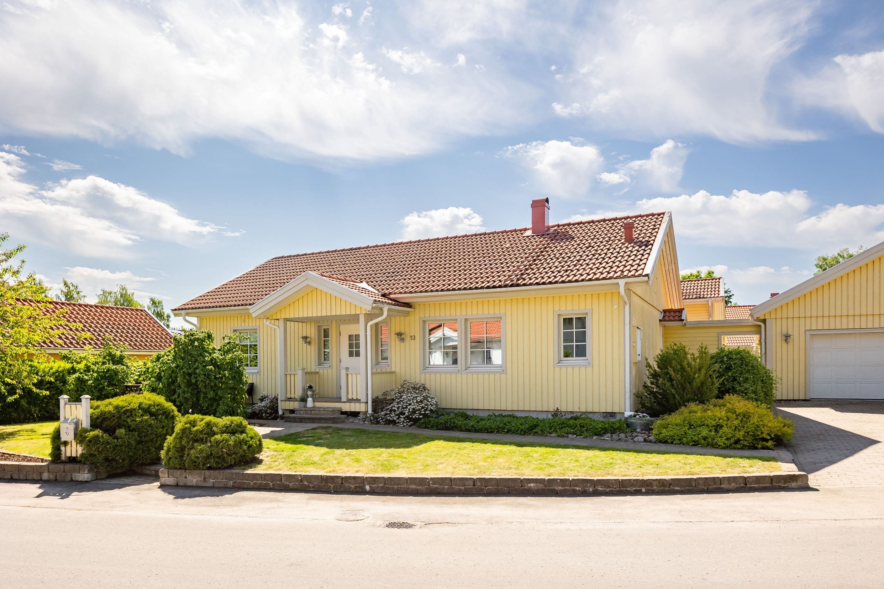 Exteriör