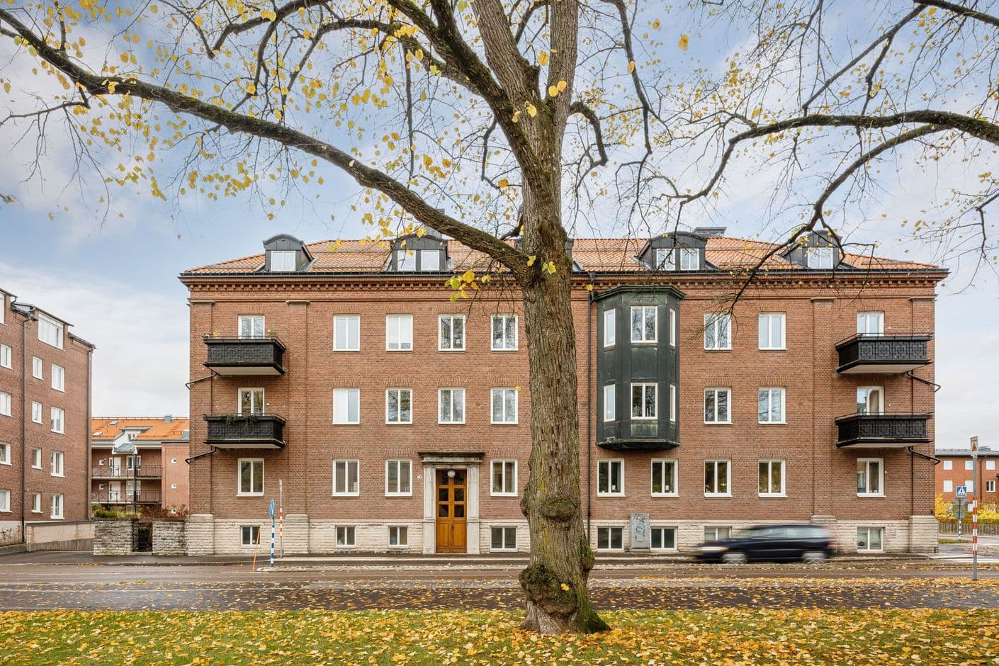 Storgatan 34 Storgatan 34