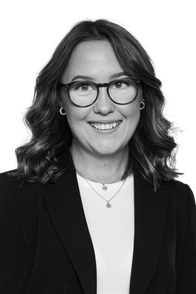 Mäklarens profilbild