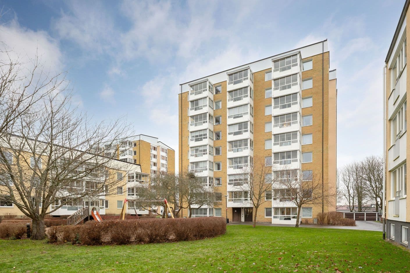 Havstenavägen 40 Havstenavägen 40