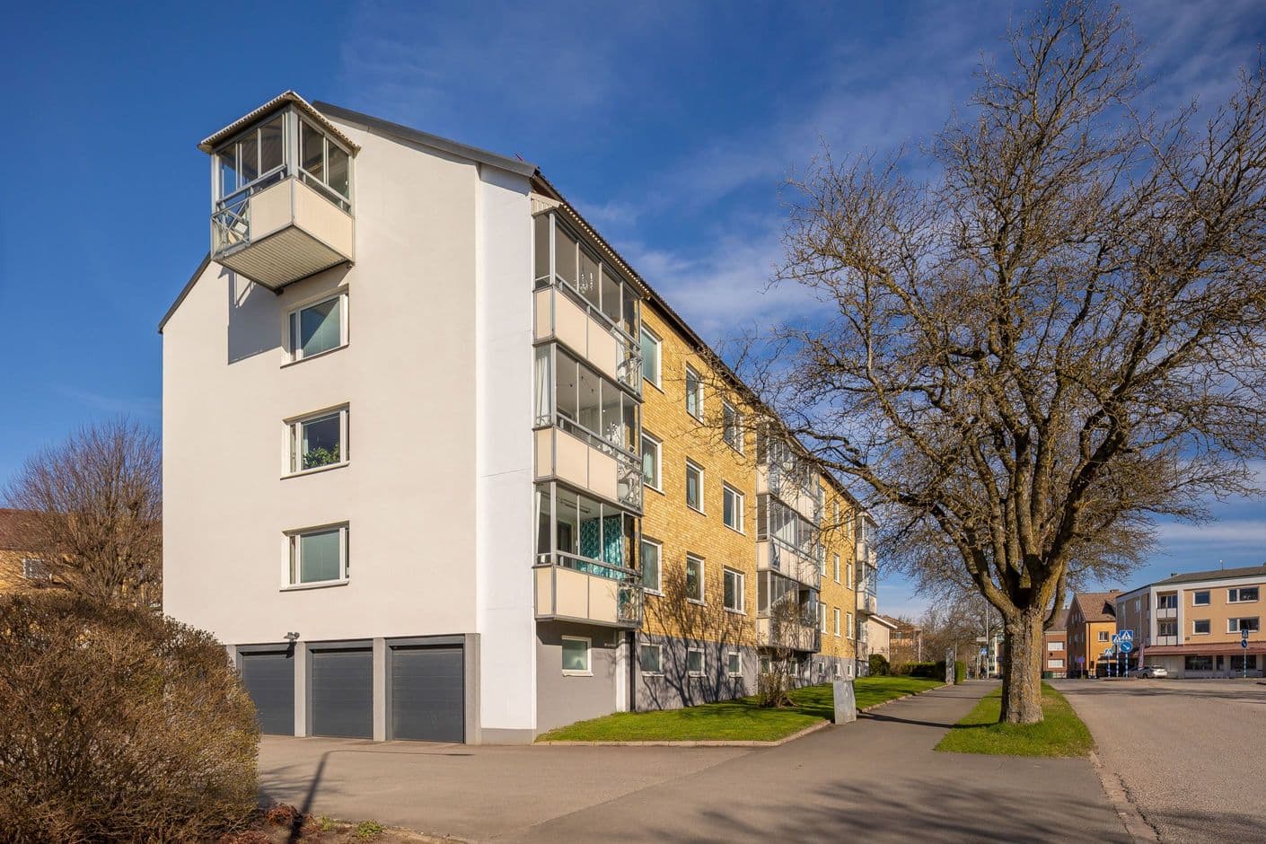 Käpplundavägen 5A Käpplundavägen 5A