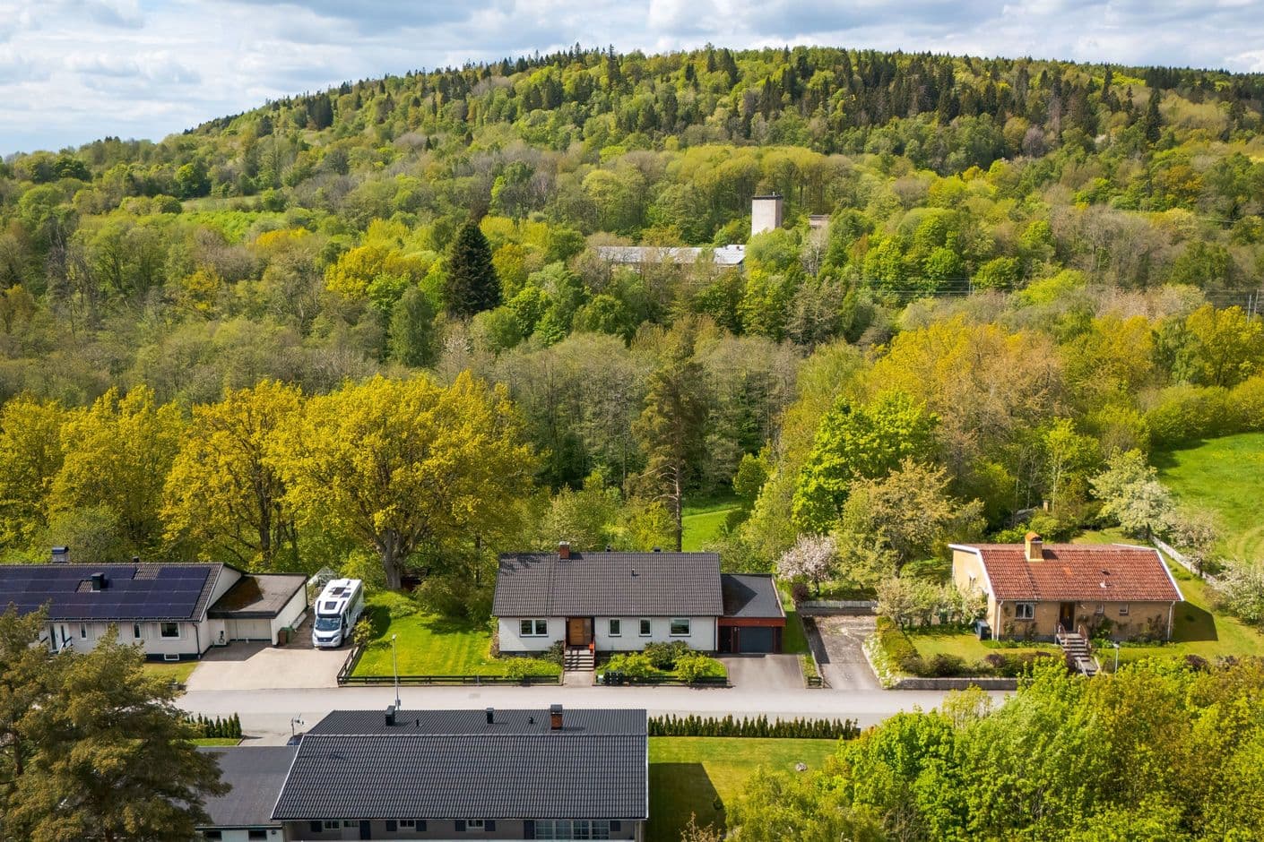 Stjärnvägen 16 Stjärnvägen 16